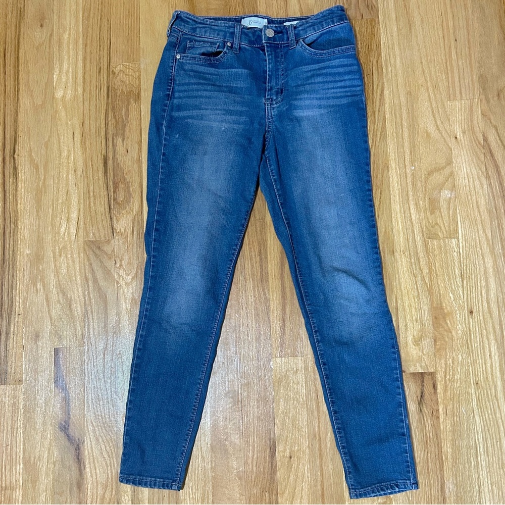 Jessica Simpson Skinny Jeans